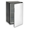 Bull Select Contemporary Refrigerator Stainless Steel 4.5 cu. ft.