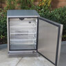 Bull Outdoor Refrigerator Finishing Frame w/ Reveal For Bull Premium Outdoor Rated Fridge #13700