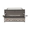 Diablo 46 in. 6 Burner Grill NG