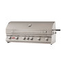 Diablo 46 in. 6 Burner Grill NG