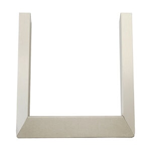 Finishing Frame - Double Slide in Side Burner & Searing Station