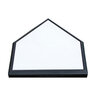 Bulldog Single Sided Home Plate