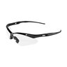 Bullhead Spearfish Saftey Glasses Clear