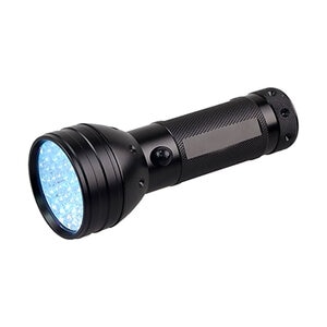 UV Flashlight