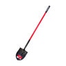 Bully Tools Round Point Shovel Long Handle