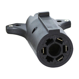 Trailer Adapter 7-Way to 4-Way