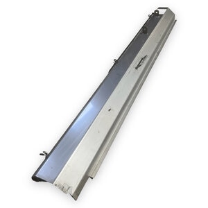 Buyers Products SaltDogg Tray Lower Weldment Stainless Steel SaltDogg Under Tailgate Spreader