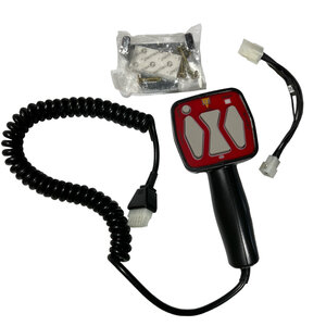 Buyers Products Hand Controller-Replaces Fisher #9400/Western #56462