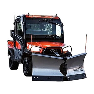UTV 6 ft. 6 in. V-plow