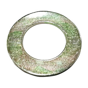 Buyers Products SnowDogg Washer Pivot Bolt For SnowDogg HD, EX & CM Plows