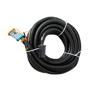 Buyers Products SaltDogg Wire Extension 6ft. For Hopper Spreaders