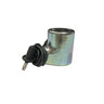 Buyers Products A Coil Blk Wire Old Style 3/8 in.