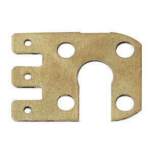 Buyers Products Adapter Battery Ground Side Mount