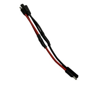 Buyers Products Adapter Dual Vibrator Plug