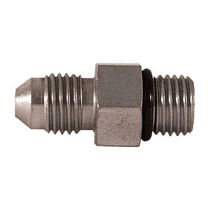 Buyers Products Adapter Male JIC to Str Thread