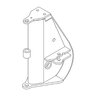 Buyers Products SnowDogg A-Frame For SnowDogg SKTE Plow