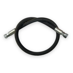 Buyers Products SnowDogg Angle Hose 3/8 in. x 36 in.