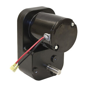 Buyers Products SaltDogg Auger Gear Motor For SaltDogg SHPE Series Spreaders