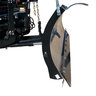 Buyers Products SnowDogg Back Drag Edge For SnowDogg MD75; HD75 & EX75 Plow90 in.
