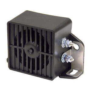 Buyers Products Back Up Alarm 97 Db