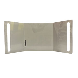 Buyers Products SaltDogg Baffle Assembly For SaltDogg SHPE1500 Spreader