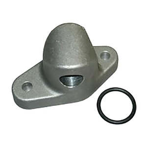 Buyers Products Base Lug 3/4 Inch Hole With O-Ring-Replaces Western #25968