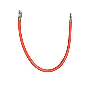 Buyers Products Battery Cable Red For Meyer, Diamond & Western Plows 22 in. 