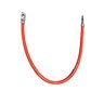 Buyers Products Battery Cable Red For Meyer, Diamond & Western Plows 22 in. 