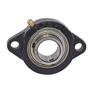 Buyers Products Bearing 2 Bolt Flange 1 in. Bore