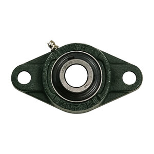 Buyers Products Bearing 2 Bolt Flange 1 in. Bore