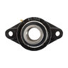 Buyers Products Bearing 2 Bolt Flange 1 1/2 in. Bore For Shpe Series