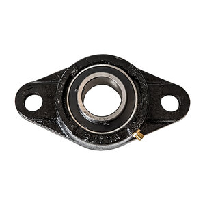 Buyers Products Bearing 2 Bolt Flange 1 1/4 in. Bore