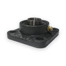 Buyers Products Bearing 4 Bolt Flange 5/8 in. Bore
