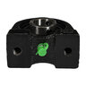 Buyers Products SaltDogg Bearing Pillow Tap Base 3/4 in. 