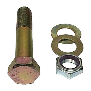 Buyers Products SnowDogg Bolt Angle Stop For HD EX