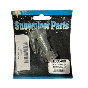 Buyers Products Bolt Assembly Fisher #A1122