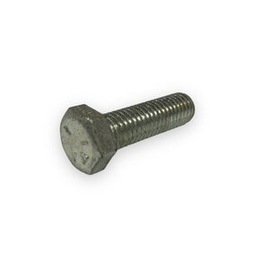 Buyers Products Bolt w/Nut 1/2 in. x 2 in. 
