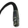 Buyers Products Hose 3/8 in. x 34 in.
