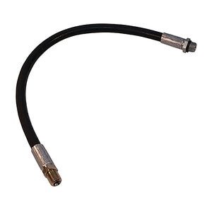 Buyers Products Lift Hose 1/4 in. x 18 in. 