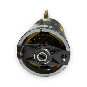 Buyers Products 4-1/2 Inch CCW Single Post Motor Tang Shaft Similar to Boss OEM: HYD01563