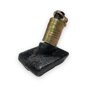 Buyers Products Shoe Assembly Trip Edge-Replaces Boss #TRP07880