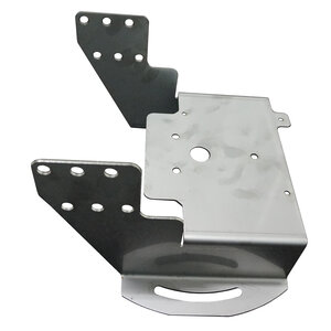 Buyers Products Bracket for Gear Motor Shield