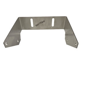 Buyers Products SaltDogg Bracket Shield For SaltDogg SHPE Series Spreaders