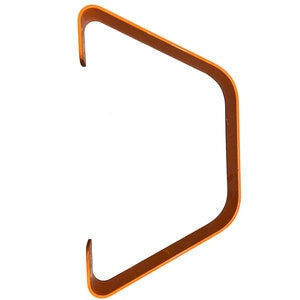 Buyers Products Bumper For TGS06