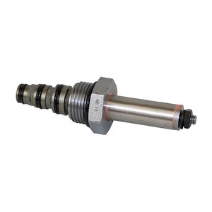 Buyers Products C Valve Green Wire