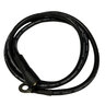 Buyers Products 51 Inch Black Ground Cable-Replaces Meyer #15672