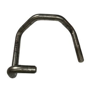 Buyers Products Cam Handle Stainless Steel CCW
