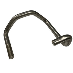 Buyers Products Cam Handle Stainless Steel CW