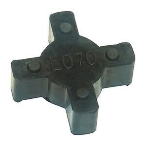 Buyers Products SaltDogg Center Rubber For SaltDogg TGS05B Spreader