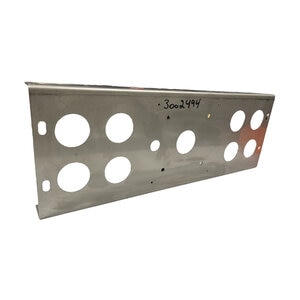 Buyers Products SaltDogg Channel Motor For SaltDogg TGS05B Spreader